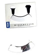 Wiegemesse mit Doppelklinge