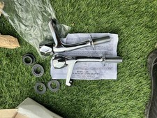 Freizeit Hochsäulen Paar