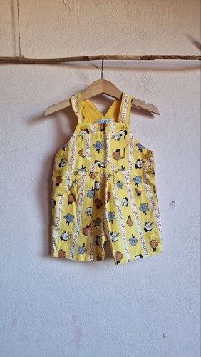 Vintage clayeux disney - vintage,