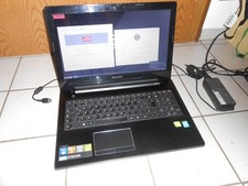 Lenovo Z50-70 I7-4510U 8GB 640GB Nvidia Geforce 840M Notebook