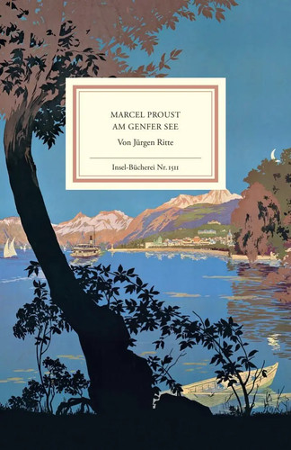 Marcel proust genfer - marcel, |