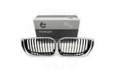SKV Radiator Grill For BMW E46