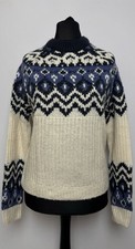 Norweger Pullover