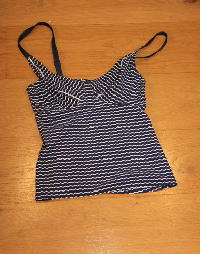 Tankini oberteil top - tankini, grÖsse