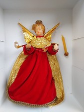 Koestel Wachsfigur Engel in