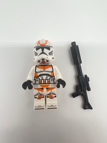 Lego star wars figur - star,