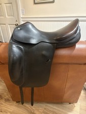 Spirig Dressage Saddle