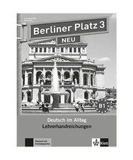 Berliner Platz 3 NEU -