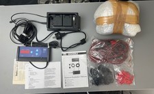 Dupla Boden, Dennerle Duomat Evolution Deluxe 