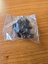 H0 Radsatz AC 24,4mm 10,4mm