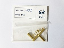 REITZ MODELLBAU 1183 Schlot