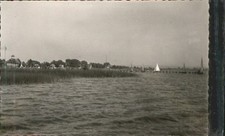 Lembruch Duemmer - See