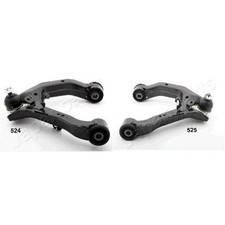 Querlenker Satz links rechts