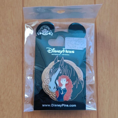 Merida angus disney - merida, &