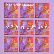 Yohnamour von jean felix - yohnamour,