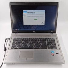 HP ProBook 4740s Laptop