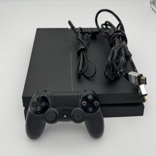 Sony playstation slim - playstation, 4