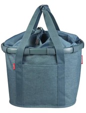 KLICKfix Reisenthel Bikebasket