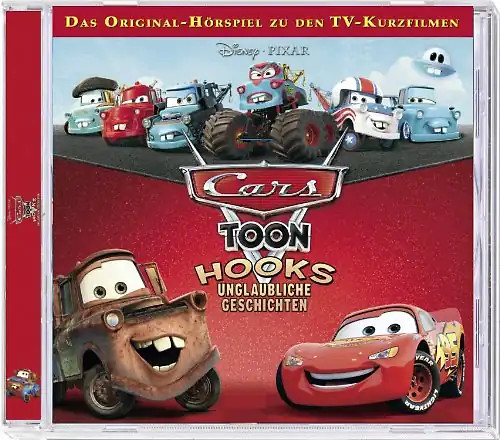 Walt disney cars - disney,