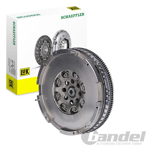 Schaeffler luk schwungrad - schaeffler,