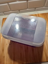 Tupperware - Schatzkiste 7,3 L - Top + Rar !!