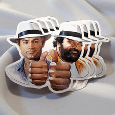 Bud Spencer & Terence Hill –