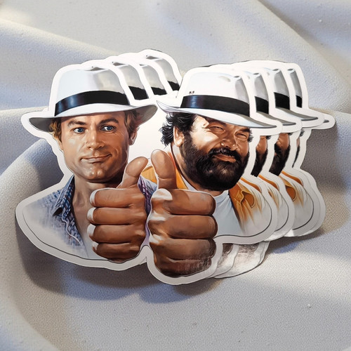 Bud spencer terence hill - bud,