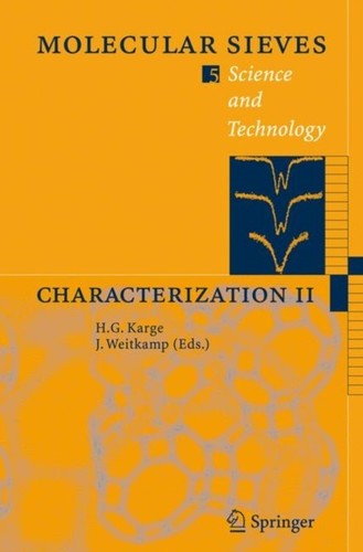 Karge characterization - characterization, ii