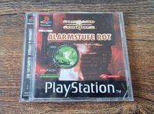 Command & Conquer Alarmstufe