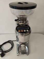Quamar Q50e - Espressomühle