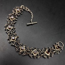 Biedermeier Armband um 1800