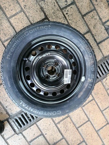 Notrad ersatzrad 15 zoll - /,