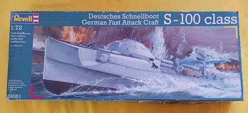Revell 05051 deutsches - 05051,