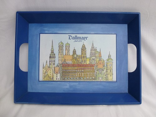 Dallmayr melamin kunststoff - melamin,