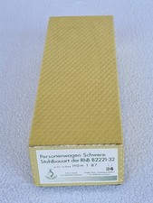 Originalverpackung