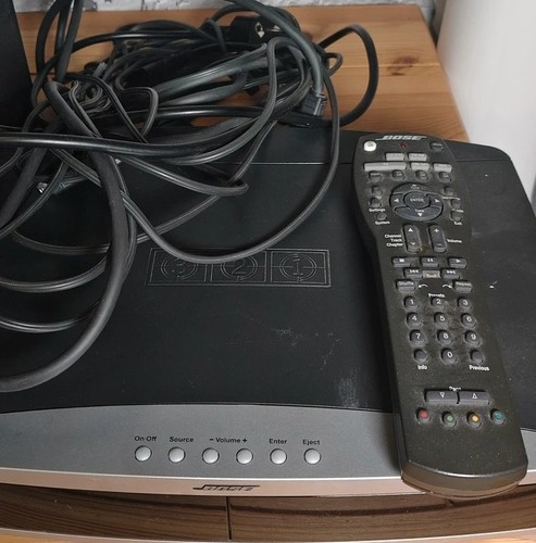 Bose home - bose, 1