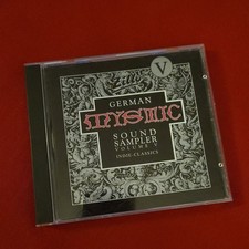 German Mystic Vol.5 von
