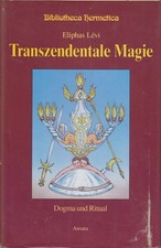 Buch: Transzendentale Magie