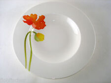 Suppenteller  Villeroy & Boch Iceland Poppies Bone China 