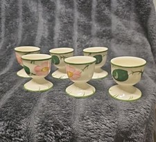 Villeroy & Boch Wildrose 6 x