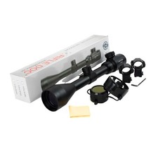 RIFLE DOC Zielfernrohr 3-9 x
