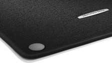 Mercedes Benz Original Velours