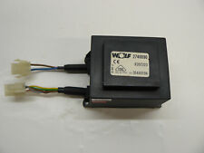 Wolf Transformator mit Anschlusskabel 2740090