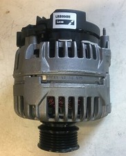 LUCAS Lichtmaschine Generator