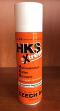 HKS Kettenspray extrem