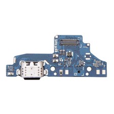 Nokia 6.2 Ladegerät Port Dock Anschluss Flex Kabel PCB Board Typ C