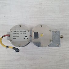 Attenuator Assy