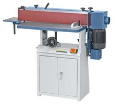 Bernardo Kantenschleifmaschine