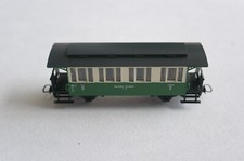 Personenwagen KBi der NKB HOe