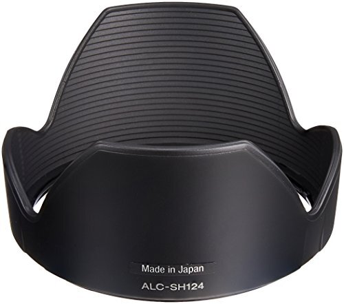 Sony zoom gegenlichtblende - sony,